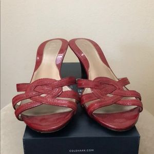 Cole Haan Heels